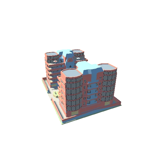PS_City Pack_Buildings_Apartment_B